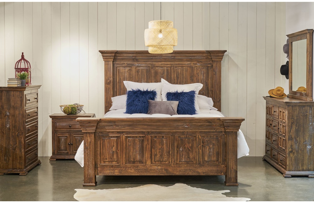 olivia bedroom furniture collection